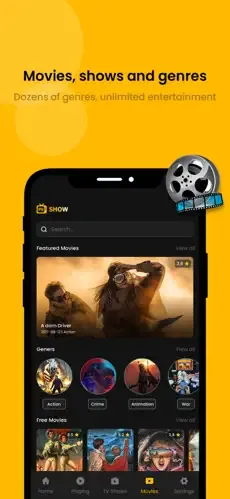 sony-support Movies and shows